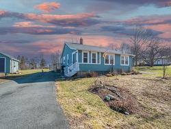 85 Dugway Road  Allains Creek, NS B0S 1A0