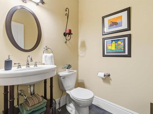 53 White Glove Terrace, Halifax, NS 