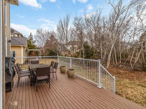 53 White Glove Terrace, Halifax, NS 