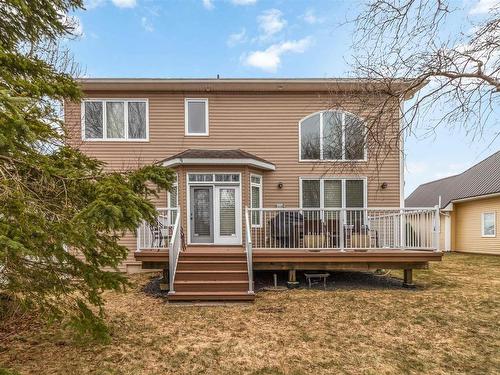 53 White Glove Terrace, Halifax, NS 