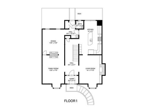 116 Princes Inlet Drive, Martins Brook, NS 