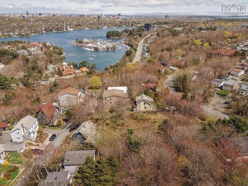 10 Idlewylde Road, Halifax, NS 