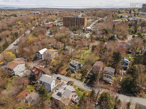 10 Idlewylde Road, Halifax, NS 