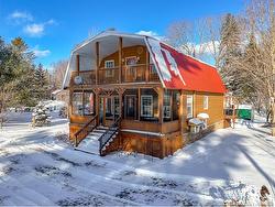 22 Cottage LANE Durham Bridge, NB E6C 1R1