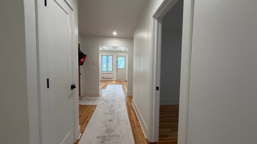 5-2975 Av. Barclay , Montréal (Côte-des-Neiges/Notre-Dame-de-Grâce), QC H3S 1J9 5