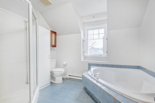 Salle de bains - 19 Rue Roméo-Pilon, Blainville, QC - Indoor Photo Showing Bathroom