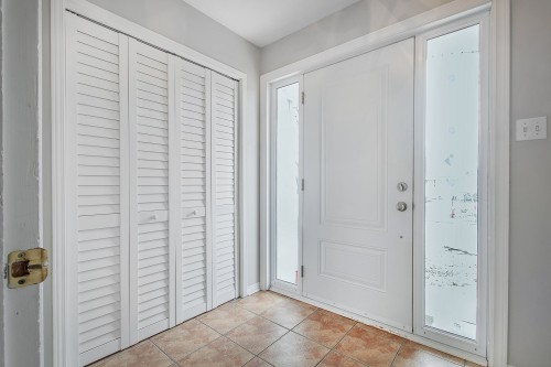 Hall d'entrée/Vestibule - 19 Rue Roméo-Pilon, Blainville, QC - Indoor Photo Showing Other Room