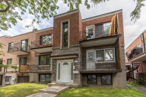 Façade - 2-10270 Av. Du Sacré-Coeur, Montréal (Ahuntsic-Cartierville), QC - Outdoor