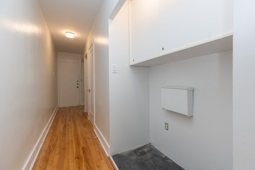 Hall d'entrée/Vestibule - 2-10270 Av. Du Sacré-Coeur, Montréal (Ahuntsic-Cartierville), QC - Indoor Photo Showing Other Room