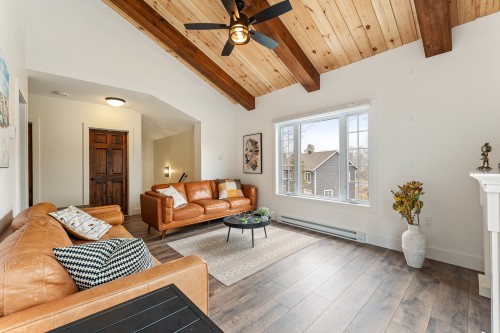 Salle familiale - 24 106E Rue, Magog, QC - Indoor Photo Showing Living Room