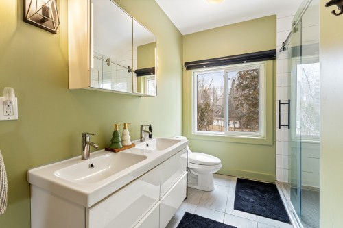 Salle de bains - 24 106E Rue, Magog, QC - Indoor Photo Showing Bathroom