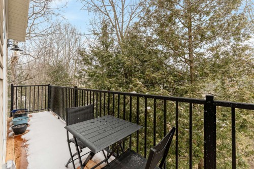 Balcon - 24 106E Rue, Magog, QC - Outdoor
