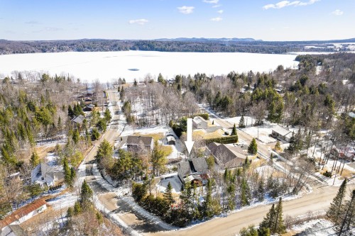 Vue d'ensemble - 24 106E Rue, Magog, QC - Outdoor With Body Of Water With View