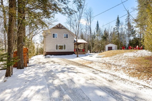 Stationnement - 24 106E Rue, Magog, QC - Outdoor
