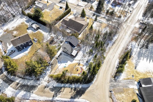 Photo aérienne - 24 106E Rue, Magog, QC - Outdoor With View