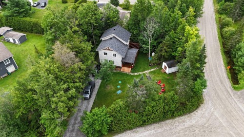 Vue d'ensemble - 24 106E Rue, Magog, QC - Outdoor