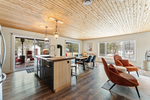 Vue d'ensemble - 24 106E Rue, Magog, QC - Indoor