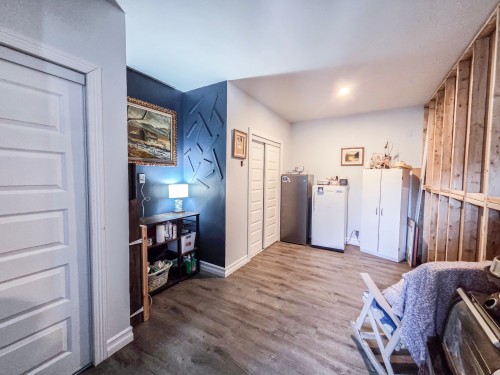 Penderie (Walk-in) - 669 Route Du Nord, Brownsburg-Chatham, QC - Indoor