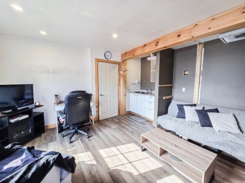 Bureau - 669 Route Du Nord, Brownsburg-Chatham, QC - Indoor