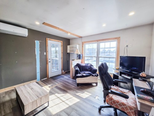 Bureau - 669 Route Du Nord, Brownsburg-Chatham, QC - Indoor