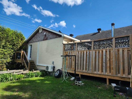 Autre - 669 Route Du Nord, Brownsburg-Chatham, QC - Outdoor With Exterior