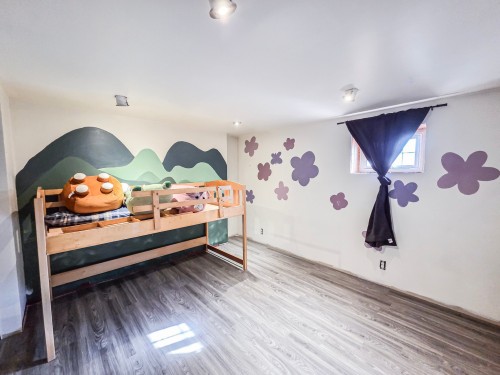 Chambre à coucher - 669 Route Du Nord, Brownsburg-Chatham, QC - Indoor Photo Showing Other Room