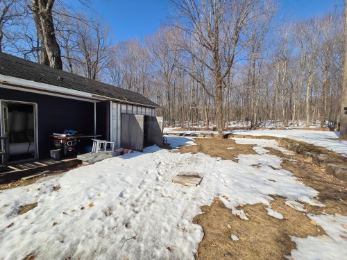 Cour - 669 Route Du Nord, Brownsburg-Chatham, QC - Outdoor