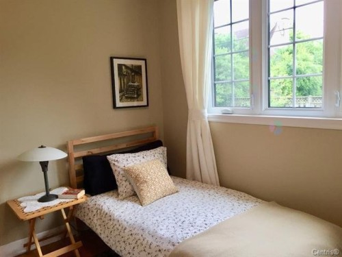 Chambre à coucher - 188 Av. Rowan, Beaconsfield, QC - Indoor Photo Showing Bedroom