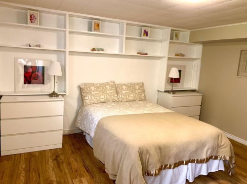 Chambre à coucher - 188 Av. Rowan, Beaconsfield, QC - Indoor Photo Showing Bedroom