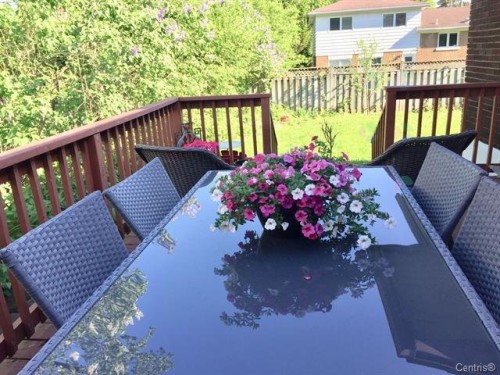 Cour - 188 Av. Rowan, Beaconsfield, QC - Outdoor With Exterior