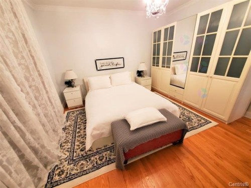 Chambre à coucher - 188 Av. Rowan, Beaconsfield, QC - Indoor Photo Showing Bedroom