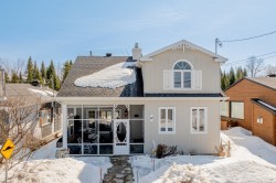 80 Av. de la Rivière Fossambault-Sur-Le-Lac, QC G3N 0B9