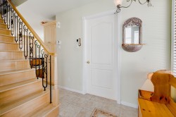 Escalier - 
