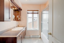 Salle de bains - 