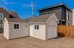 Garage - 