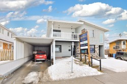 215Z  - 217Z Rue Robinson S. Granby, QC J2G 7M4