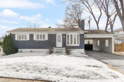 122 Place Monseigneur-Comtois  Trois-Rivières, QC G8T 1X3