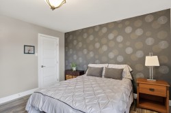 Master Bedroom - 