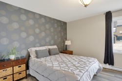 Master Bedroom - 