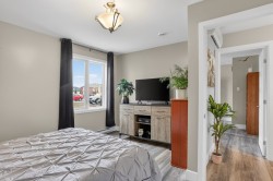 Master Bedroom - 