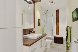 Bathroom - 