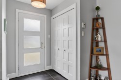 Mud Room - 
