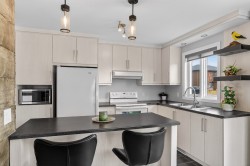 Kitchen - 