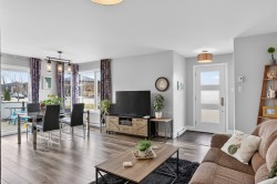 Living Room - 