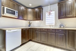 Kitchen - 