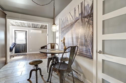 Salle à manger - 51 Rue De Beaune, Laval (Pont-Viau), QC - Indoor