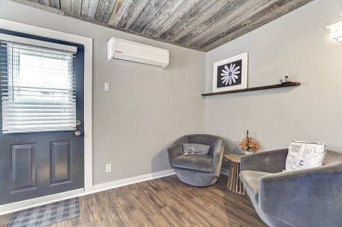 Boudoir - 51 Rue De Beaune, Laval (Pont-Viau), QC - Indoor Photo Showing Other Room