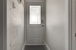 Mud Room - 