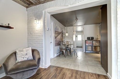 Vue d'ensemble - 51 Rue De Beaune, Laval (Pont-Viau), QC - Indoor Photo Showing Other Room