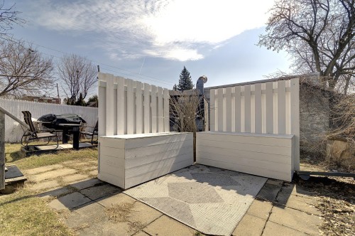 Cour - 51 Rue De Beaune, Laval (Pont-Viau), QC - Outdoor